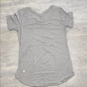 Lululemon top